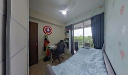 Heron Bay (D19), Condominium #496405691